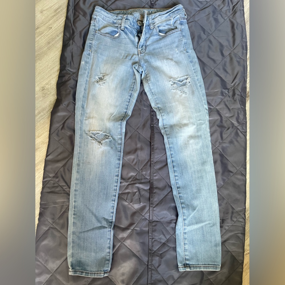 American Eagle